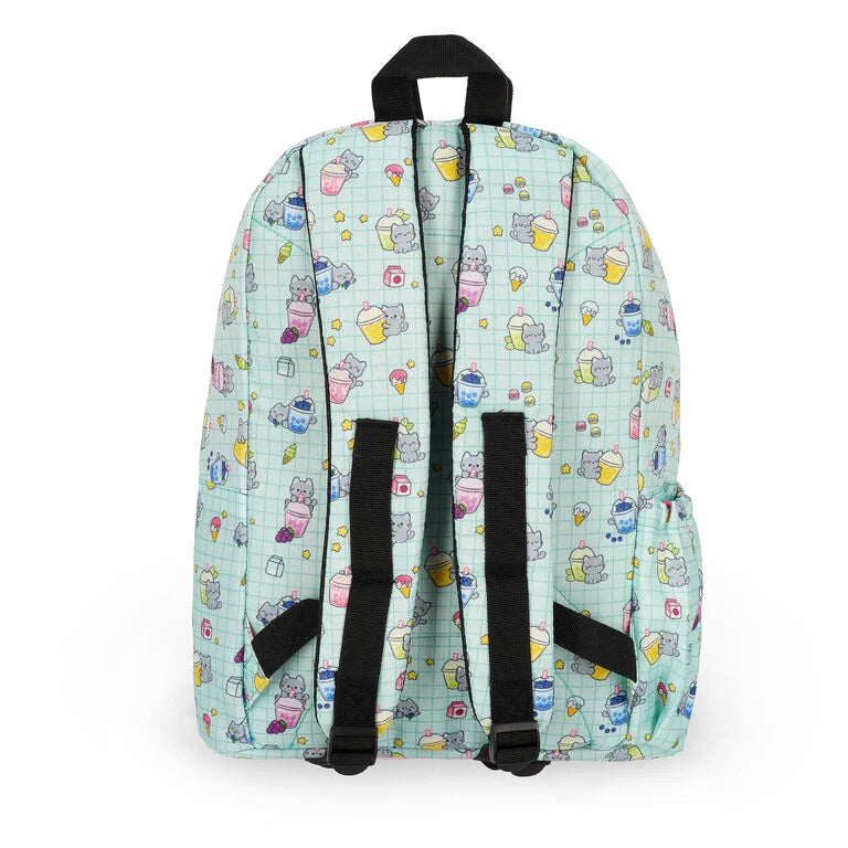Mochila Gato Legami