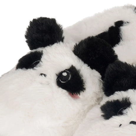 Pantufas Panda Legami