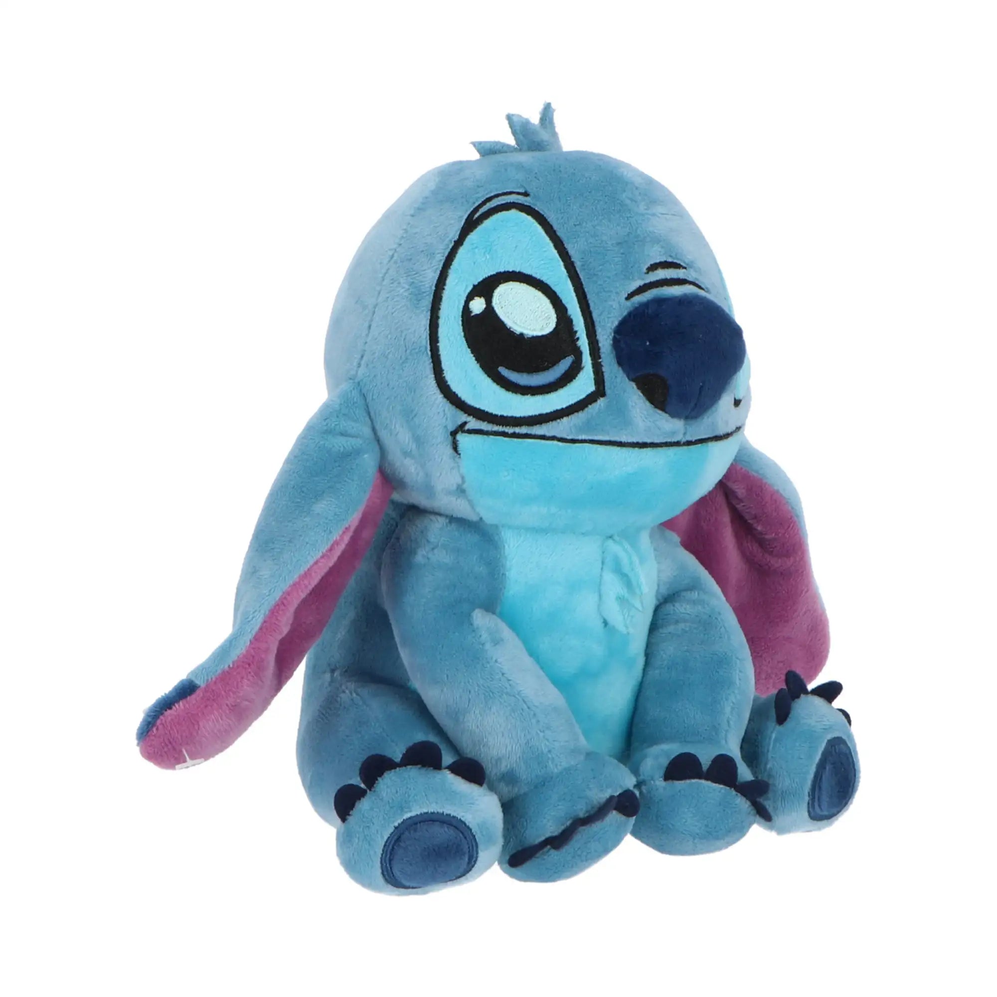 Mealheiro Peluche Stitch 20cm