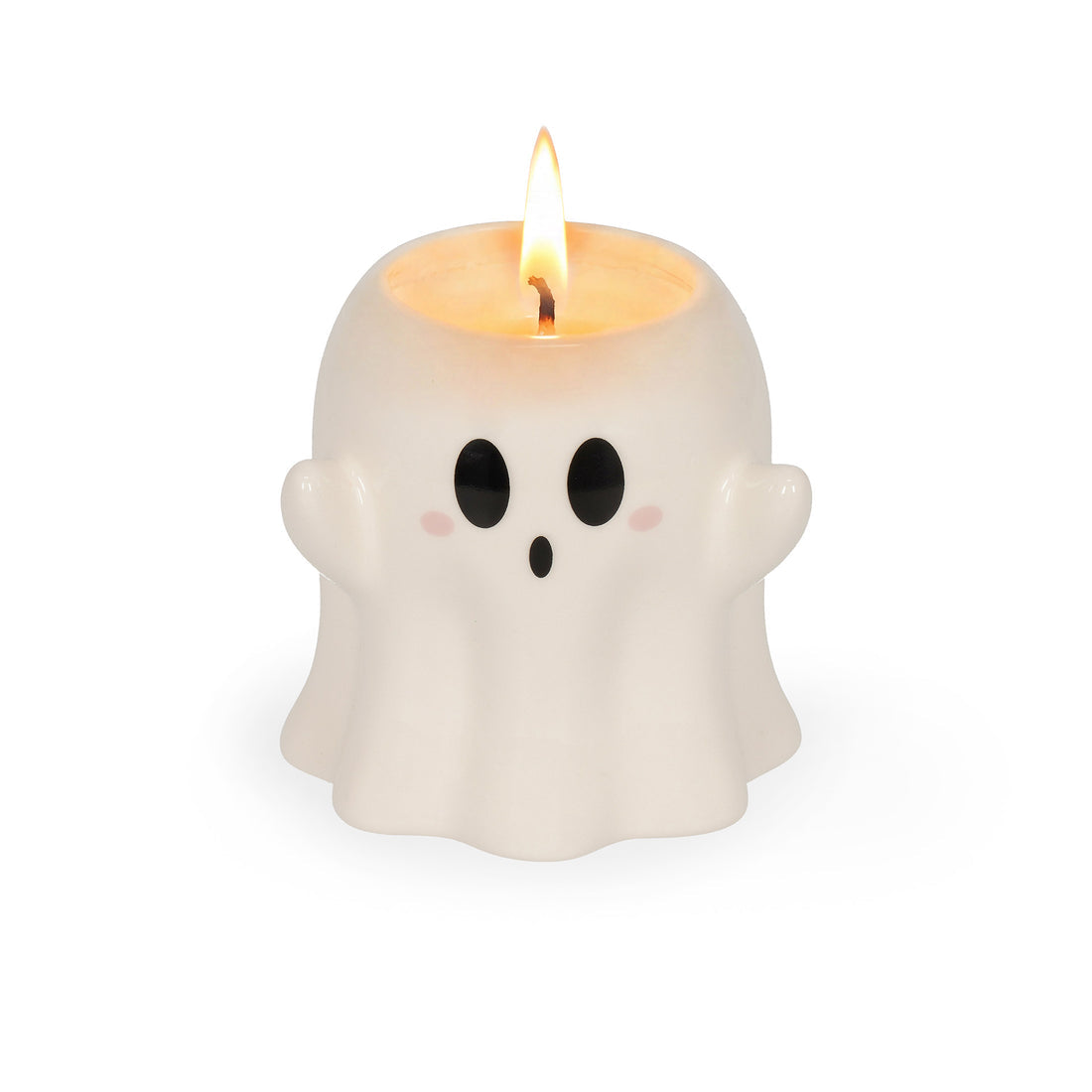 Brevemente - Vela Fantasma Halloween Legami