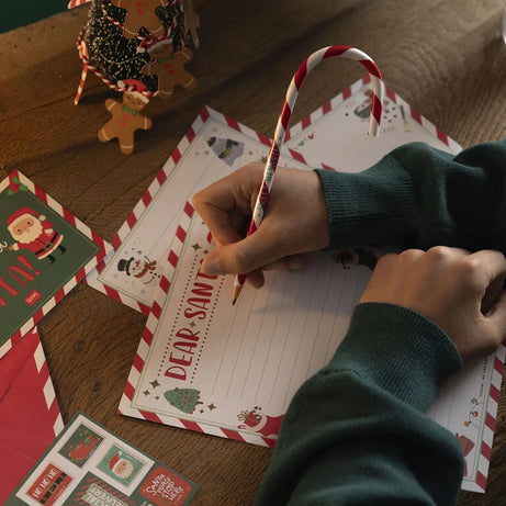 Lápis HB Bengala Doce Legami