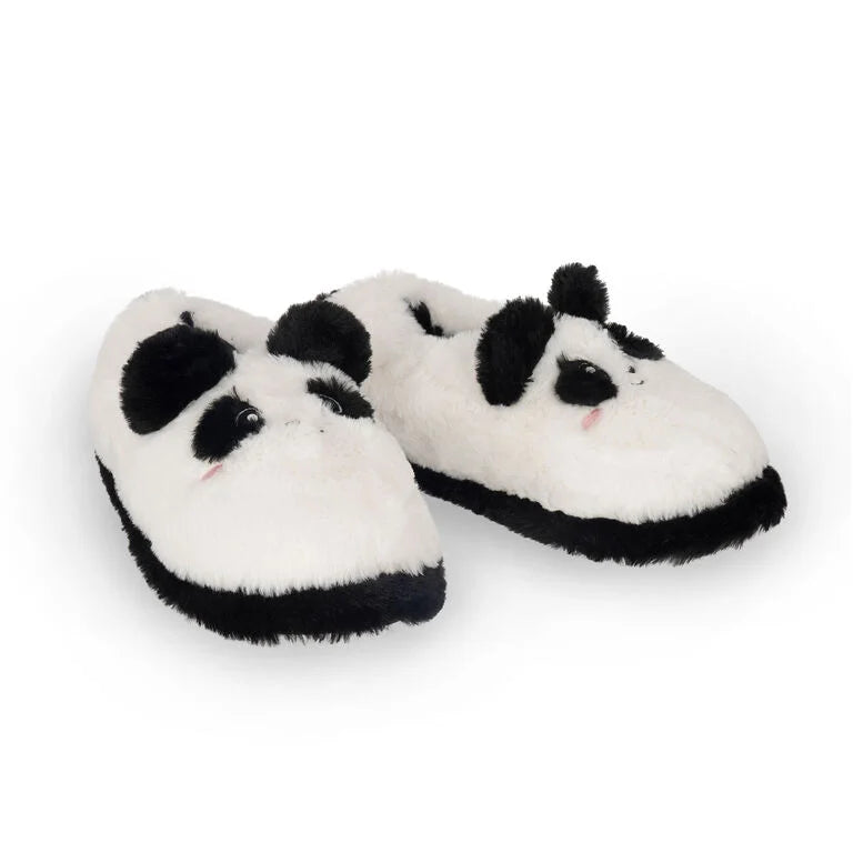 Pantufas Panda Legami