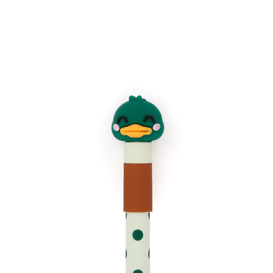 Caneta Apagável Pato Mr.Wonderful