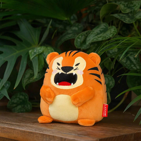 Peluche Tigre Legami