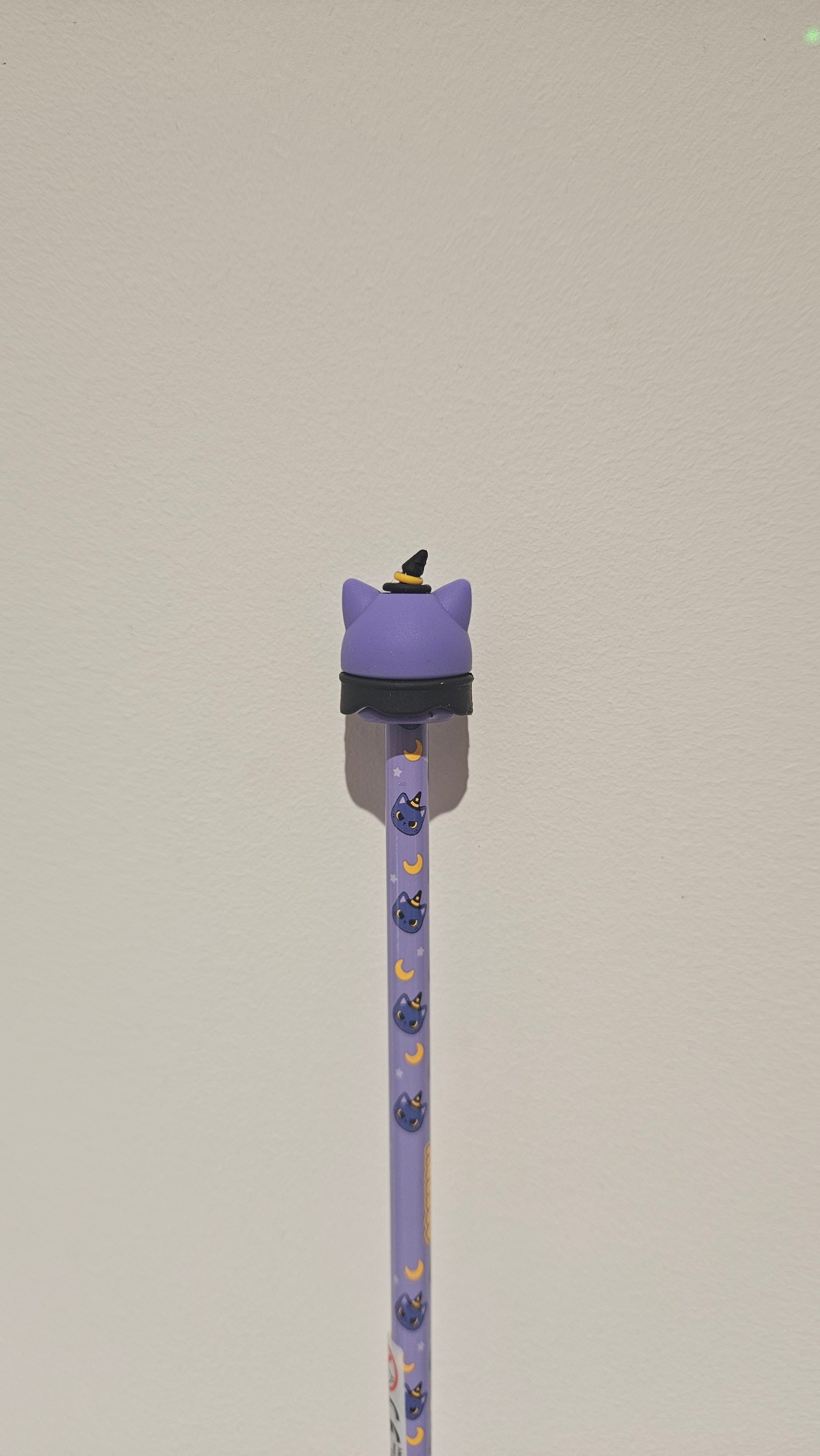 Lápis Mysticat Itotal