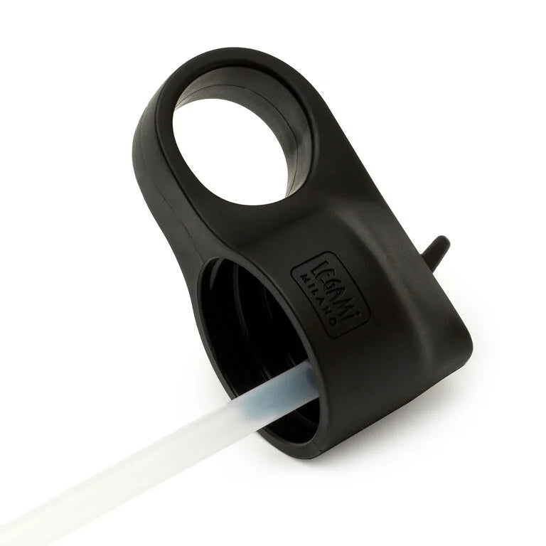 Tampa Desportiva para Garrafas Térmicas Legami de 300ml e 500ml