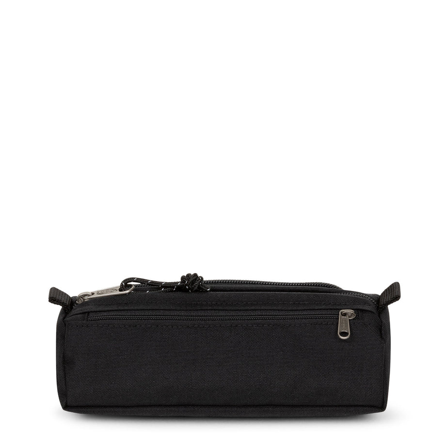 Estojo Eastpak Triplo Bench Preto
