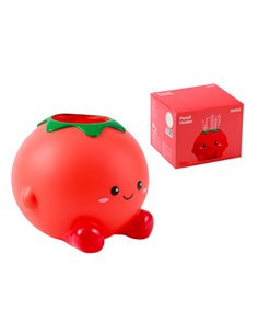 Copo de Secretária Tomate 3D Itotal
