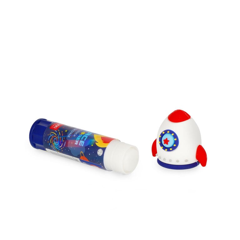 Cola Stick Foguetão Legami BTS