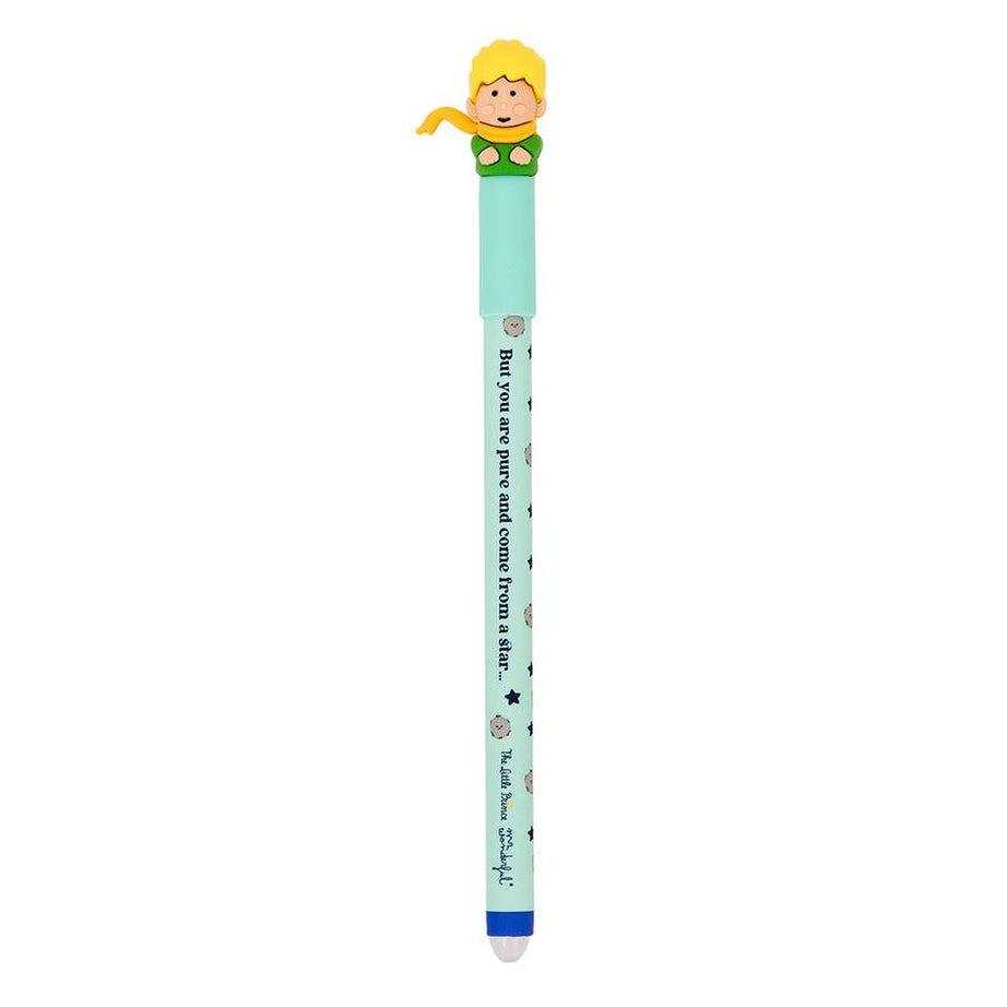 Caneta Apagável Principezinho Mr.Wonderful