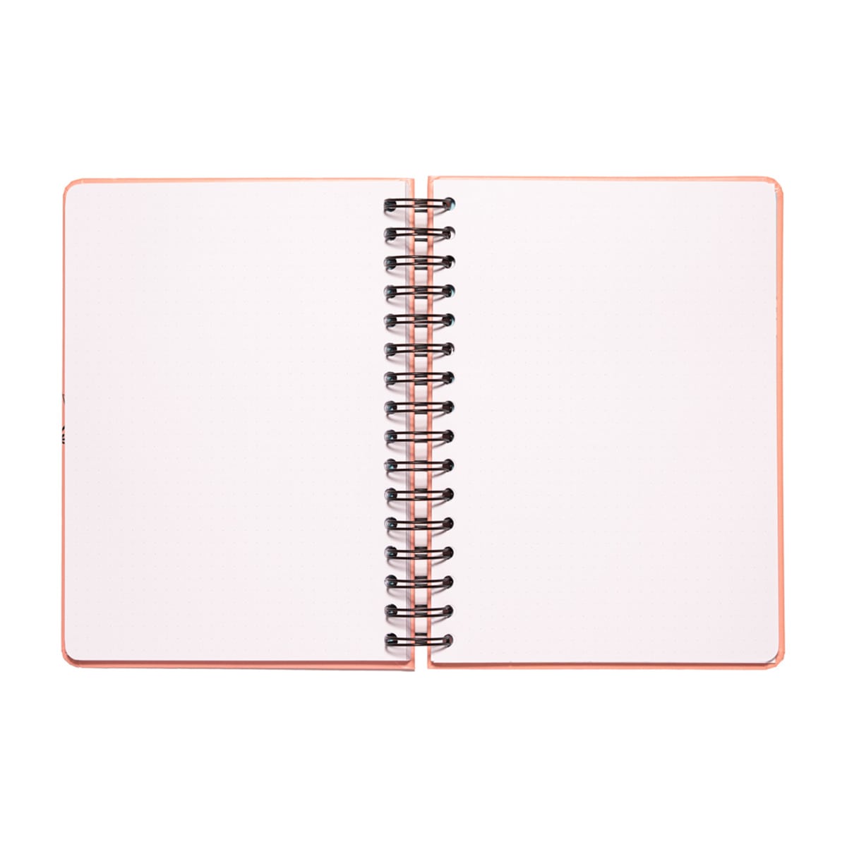 Caderno Bullet A5 Espiral Snoopy