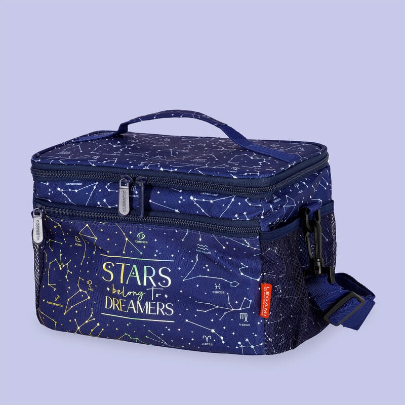Lancheira Térmica Stars 7,7L Legami