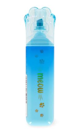 Sublinhador Azul Patinha Legami BTS