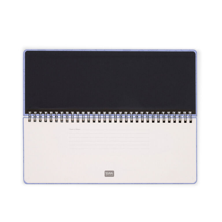 Planner 2027 Cósmico Legami