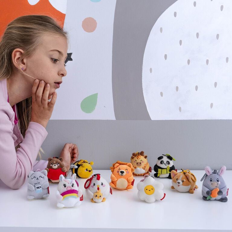 Porta Chaves Gatinho Legami