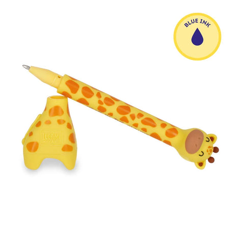 Caneta Stand Ink Girafa Legami BTS
