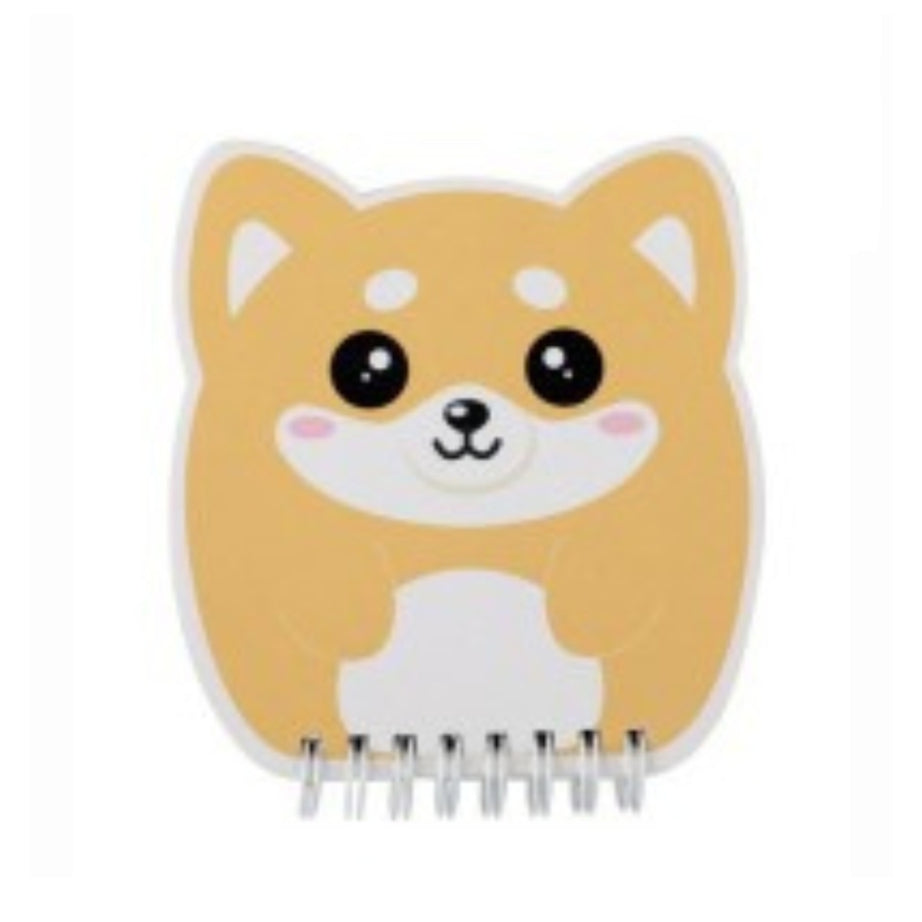 Bloco Shiba