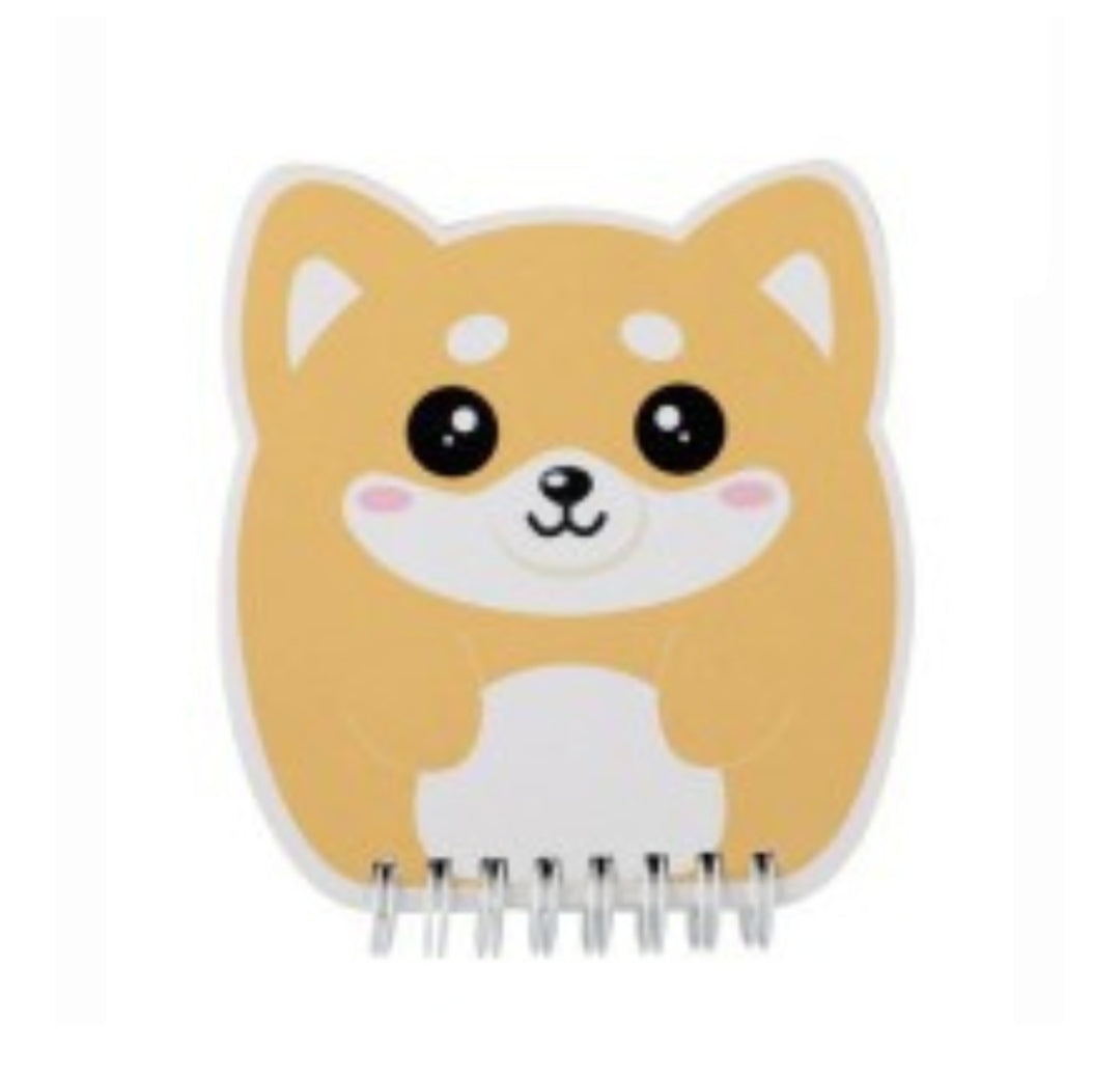 Bloco Shiba