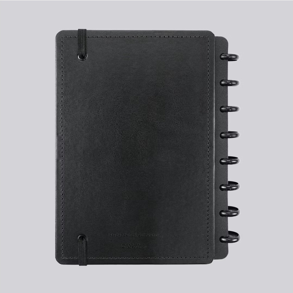 Caderno Inteligente A5 by Alexandre Herchcovitch