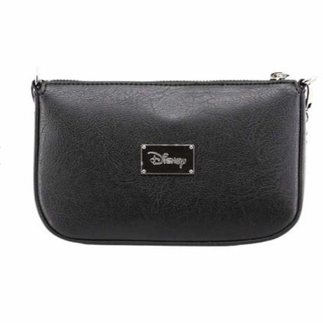 Mala Tiracolo com porta Documentos e Fita -  Angry Mickey