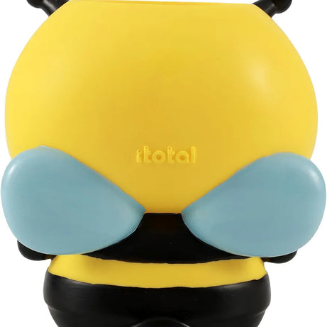 Copo de Secretária Abelha 3D Itotal