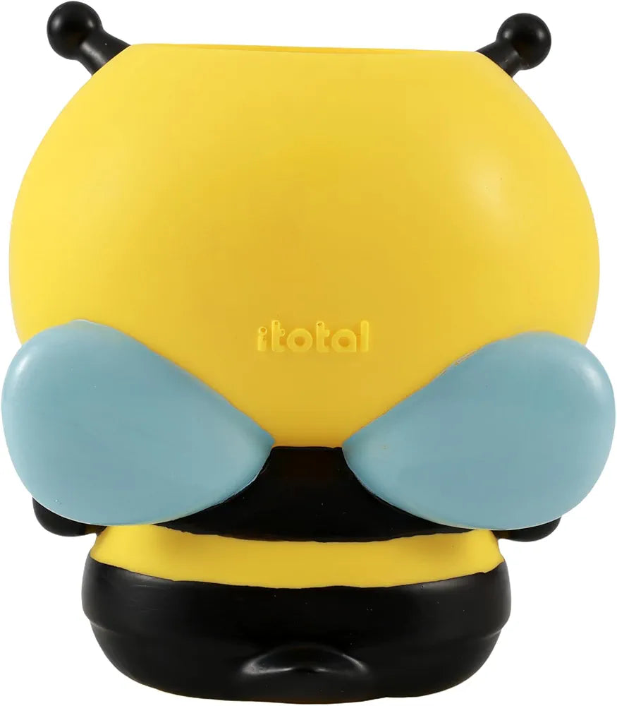 Copo de Secretária Abelha 3D Itotal