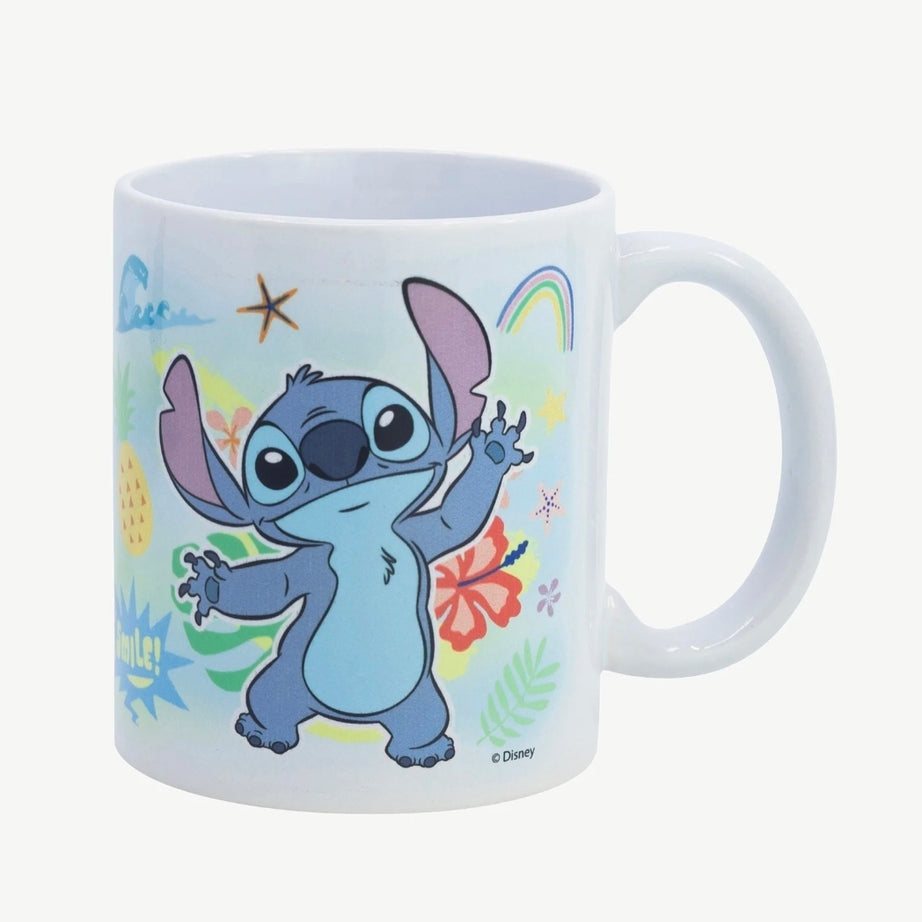 Caneca Stitch 325ml