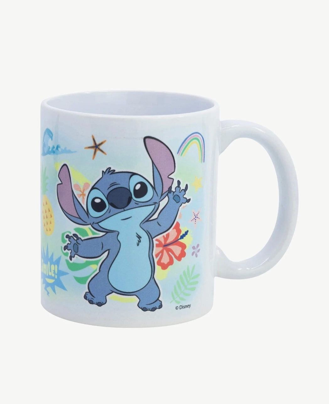 Caneca Stitch 325ml