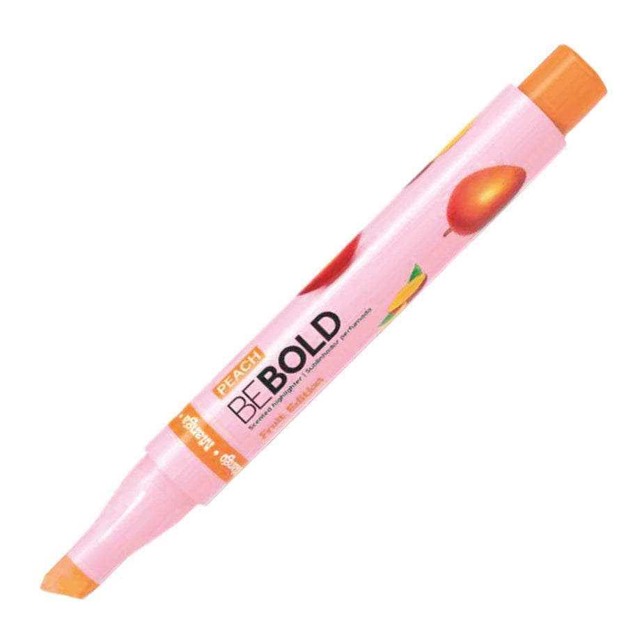 Sublinhador Perfumado Manga