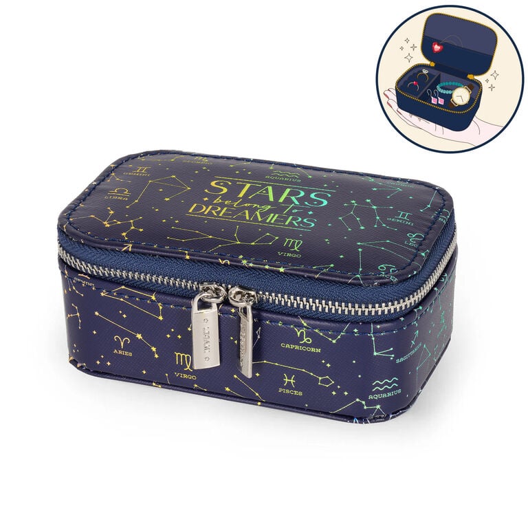 Porta Jóias Stars Legami