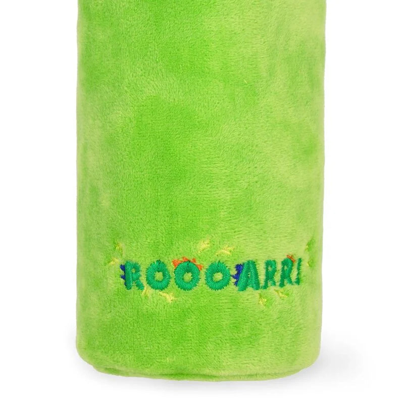 Estojo Dinossauro em Pelúcia Legami BTS