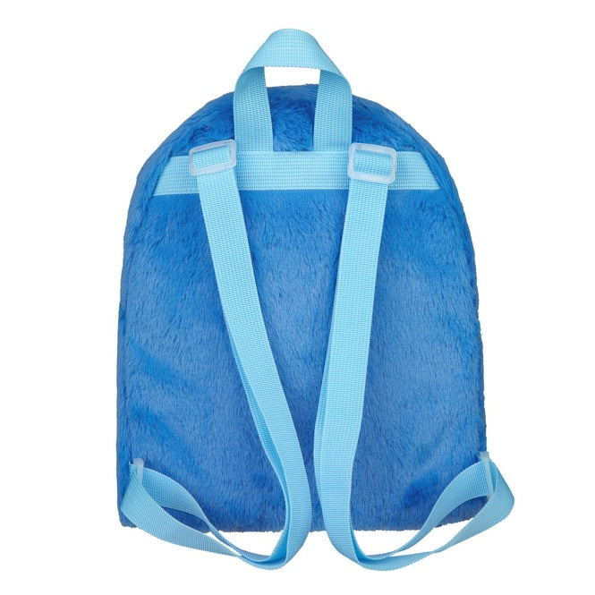 Mochila Stitch em Pelúcia