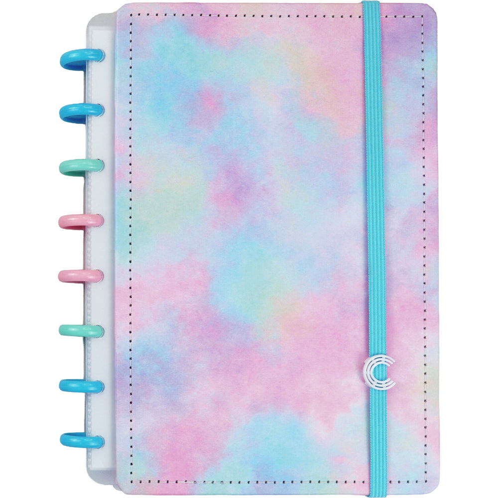 Caderni Inteligente A5 Free Spirit by Luisinha Guanilho