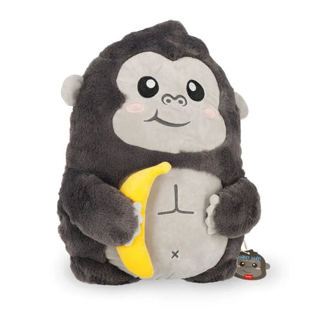 Brevemente Peluche Gorila Legami