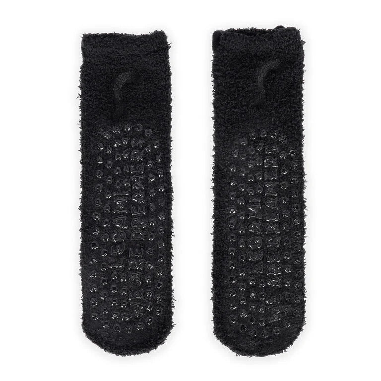 Meias Antiderrapante 3D Gato Preto Tamanho 35-42 Legami