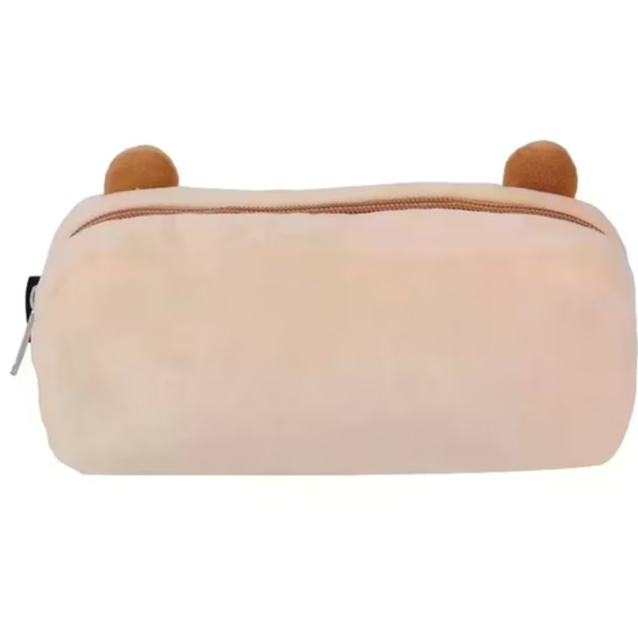 Estojo em Pelúcia Capivara Itotal