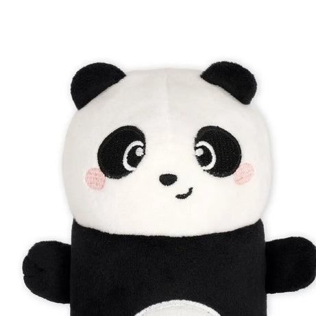 Estojo Panda em Pelúcia Legami BTS