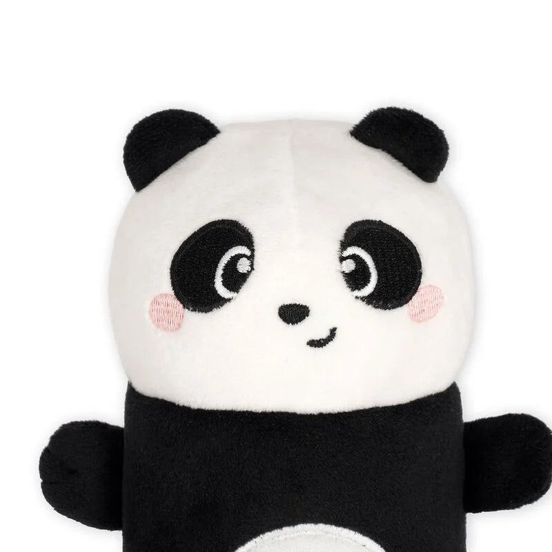 Estojo Panda em Pelúcia Legami BTS