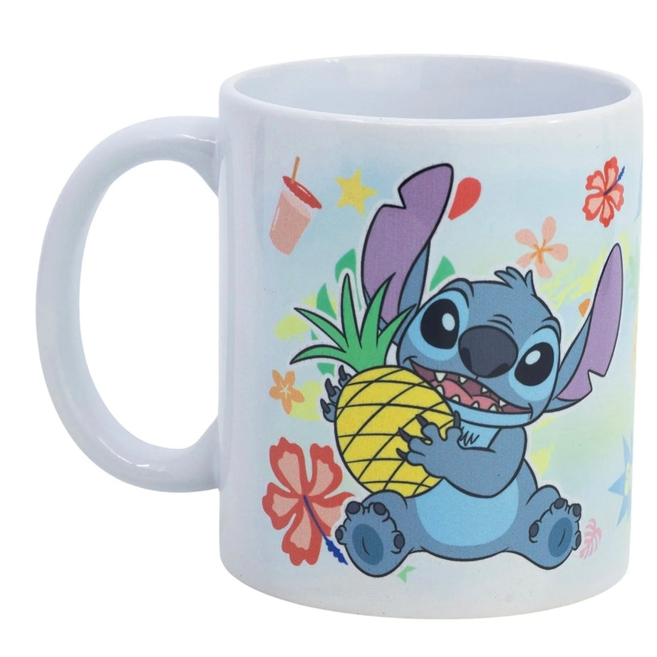 Caneca Stitch 325ml