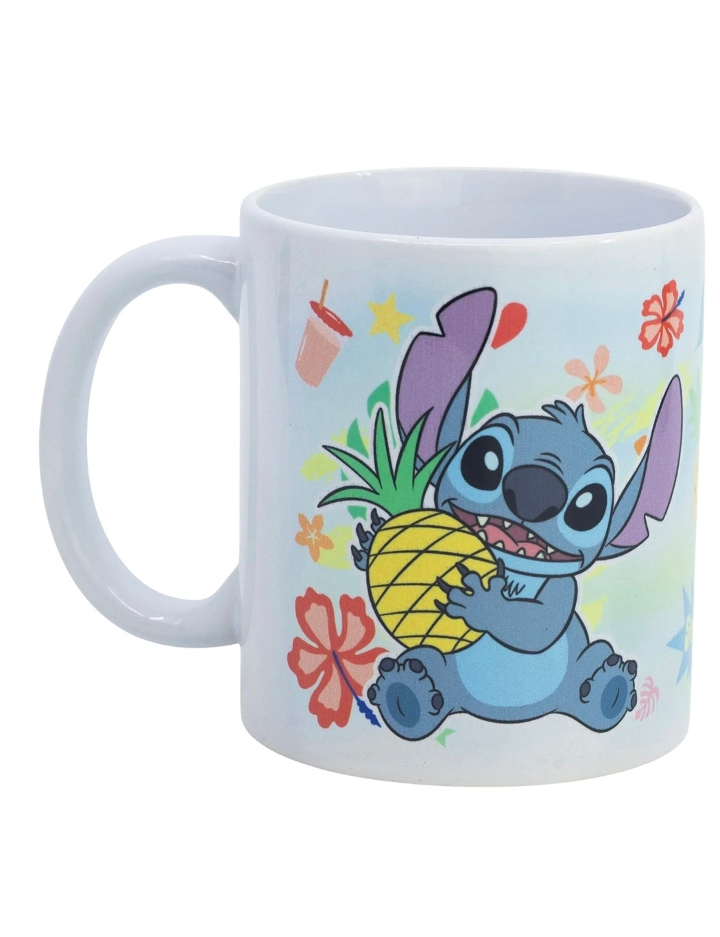 Caneca Stitch 325ml
