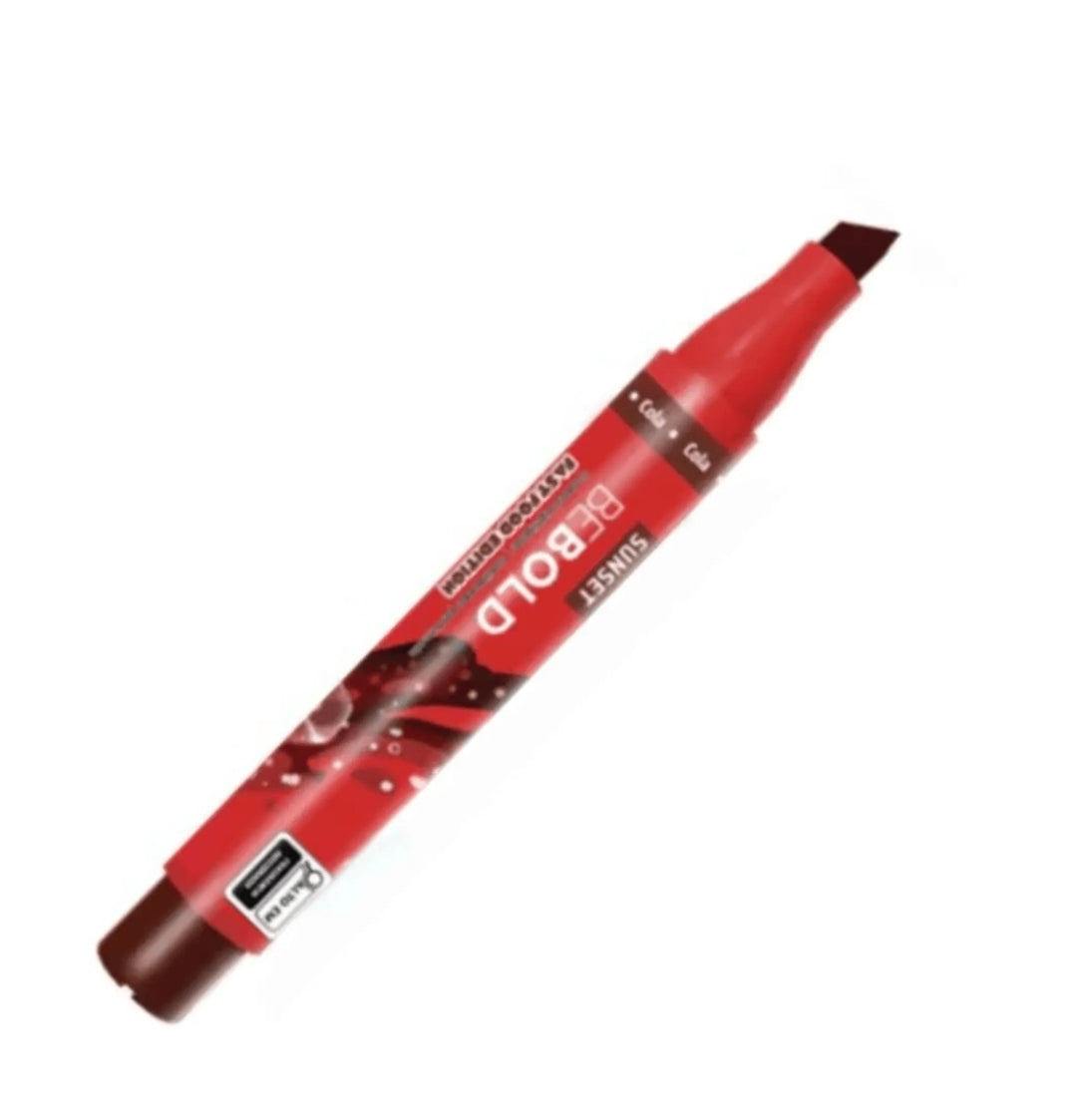 Sublinhador Perfumado Coca-Cola