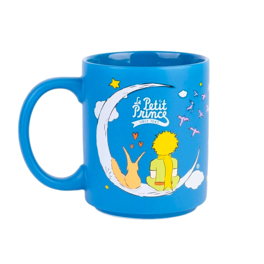 Caneca Principezinho