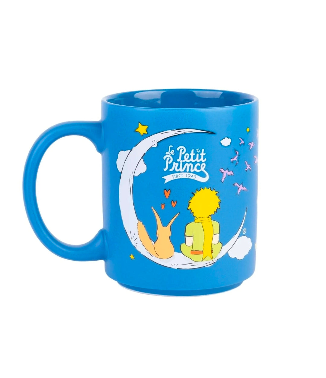 Caneca Principezinho
