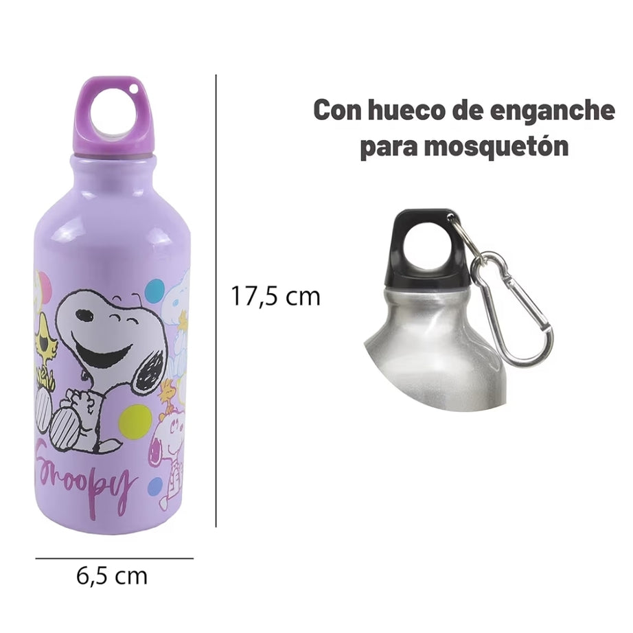 Cantil Snoopy 400ml