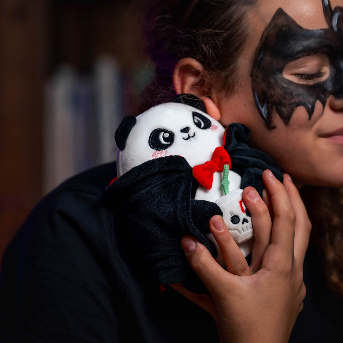 Peluche Edição Especial Halloween Legami
