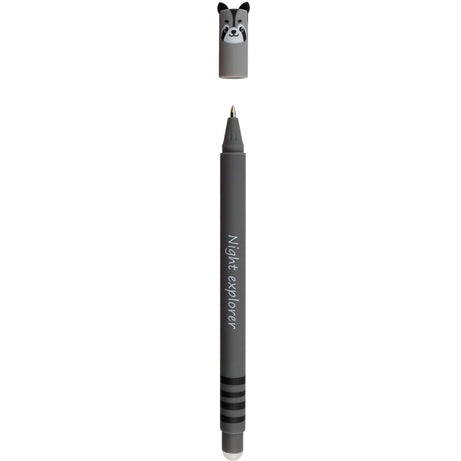 Caneta Apagável Guaxinim EberhardFaber