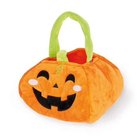 Brevemente- Saco de Doces Abóbora Halloween Legami