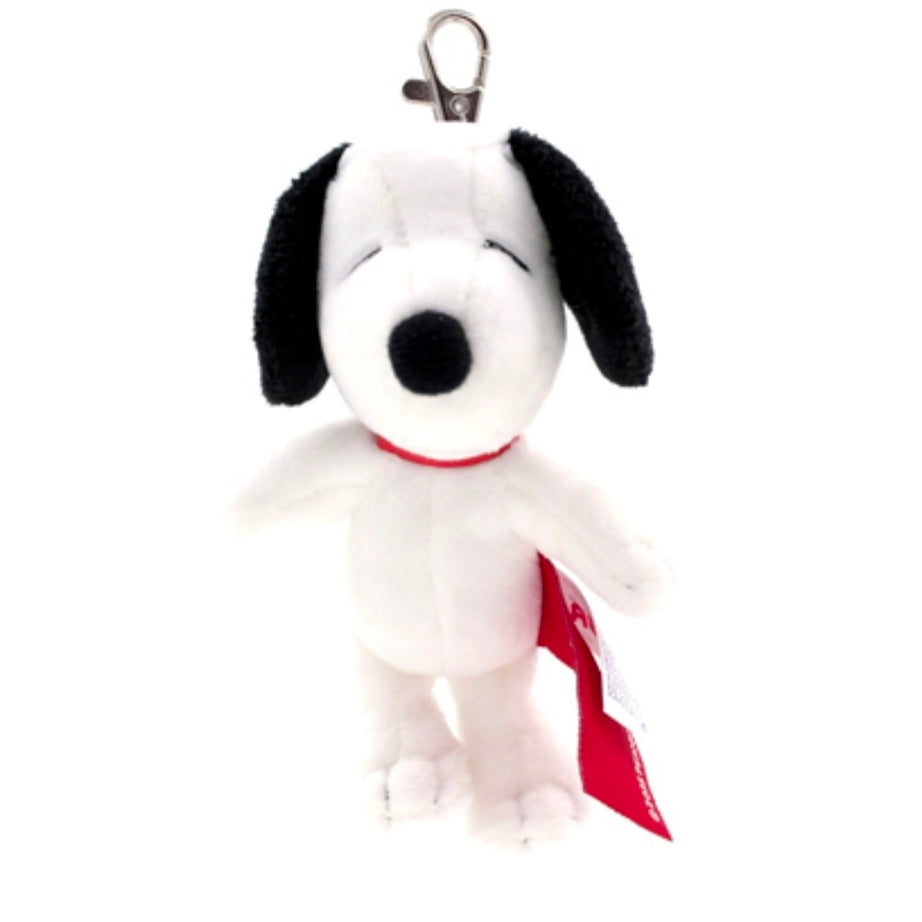 Porta Chaves em Peluche