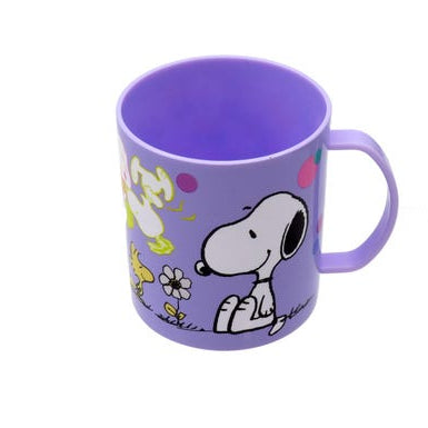 Caneca Pet Snoopy 340ml