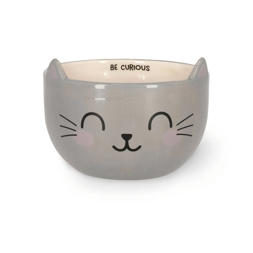 Taça Cereais Gatinho Legami